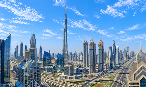 Half-Day Dubai City Tour Sightseeing Experience