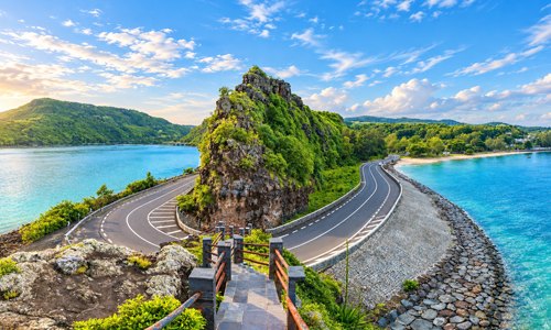Mauritius Tour Packages from UAE for a Scenic Island Holiday