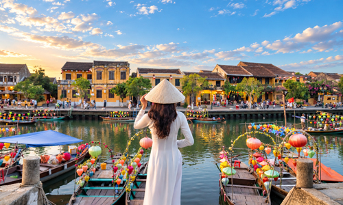 Vietnam Tour Packages from UAE for an Unforgettable Journey