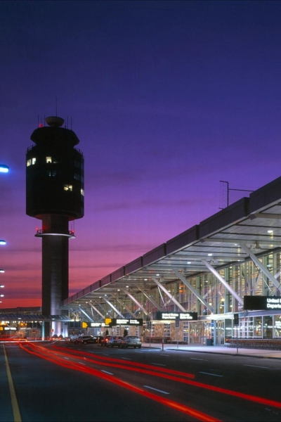 Canada Airport to Dubai Airport Flight Journey
