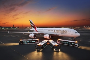 Dubai Holiday Package with Flight Inclusion