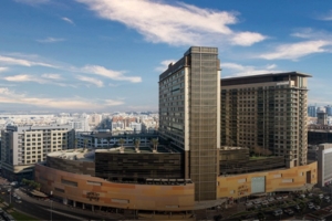 Swissôtel Al Ghurair Dubai