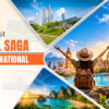 Travel experts helping travellers plan international holidays with personalised itineraries and travel support.