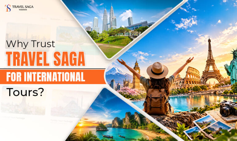 Travel experts helping travellers plan international holidays with personalised itineraries and travel support.