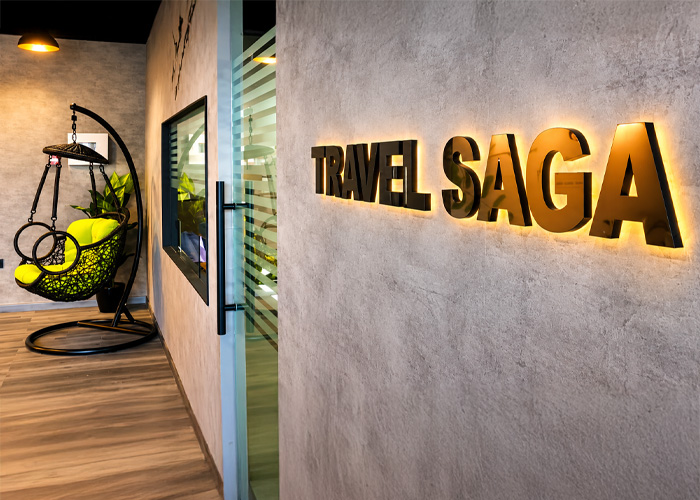 Travel Saga Tourism, a Leading Travel Company in Dubai