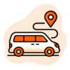 Dubai airport and hotel transfer service for travellers