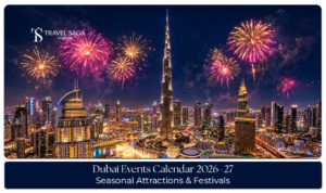 Dubai events calendar 2026–27 featuring festivals, concerts, sporting events, exhibitions and New Year celebrations