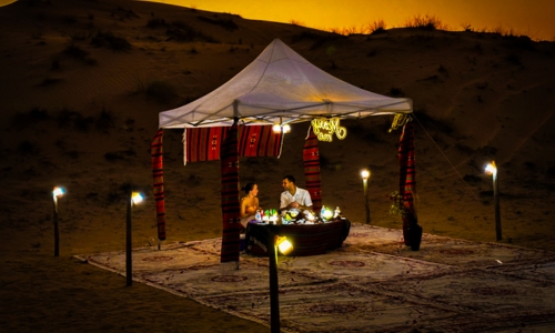 Luxury desert safari DubaiLuxury desert safari Dubai