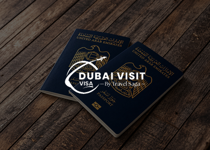 Dubai tourist visa assistance with document preparation and application support