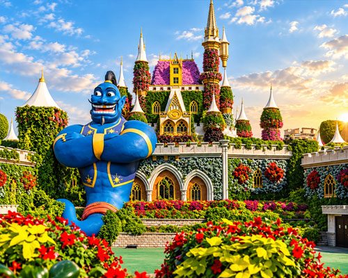 60 days Dubai visit visa for travellers planning an extended stay in the UAE