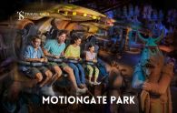 motiongate park Dubai thumbnail travel saga tourism