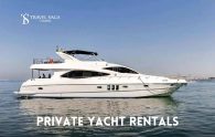 Yacht Rental Dubai thumbnail travel saga tourism