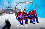 ski dubai snow park thumbnail travel saga tourism