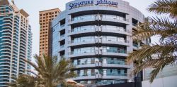 Signature Hotel Apartments & Spa Marina Signature Hotel Apartments & Spa Marina