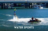 Water Sports thumbnail travel saga tourism