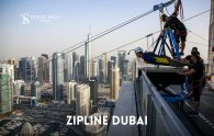 Zipline Dubai thumbnail travel saga tourism