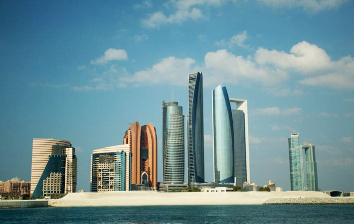 Abu Dhabi Sightseeing tours