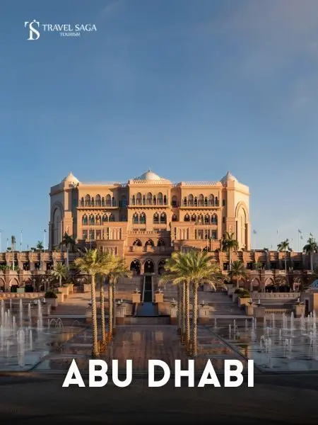 abu dhabi