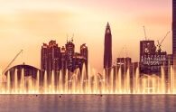 Dubai Mall Attractions