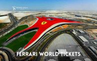 ferrari world thumbnail travel saga tourism