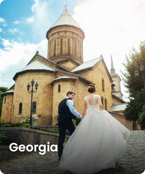 georgia honeymoon mob