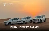 image DUBAI DESERT SAFARI thumbnail homepage