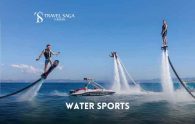 Water Sports thumbnail travel saga tourism