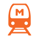 metro-icon