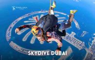 skydive dubai thumbnail travel saga tourism